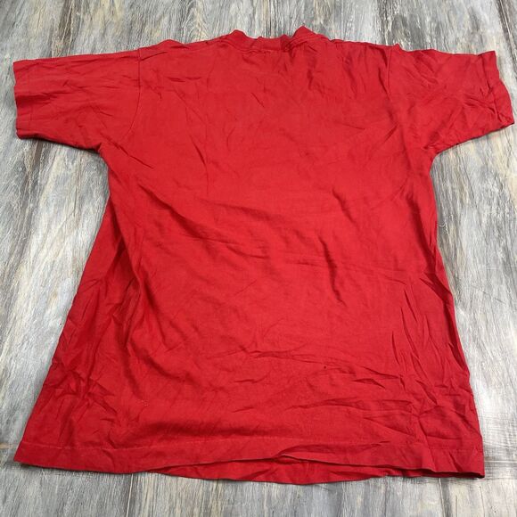 Vintage Godzilla Kaiju Shirt - Picture 5 of 7